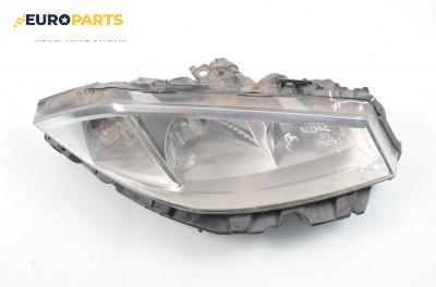 Фар за Renault Megane II Hatchback (07.2001 - 10.2012), хечбек, позиция: дясна