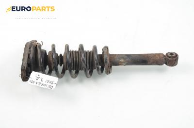 Макферсон за Nissan Primera Hatchback III (01.2002 - 06.2007), хечбек, позиция: задна, дясна