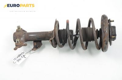 Макферсон за Nissan Primera Hatchback III (01.2002 - 06.2007), хечбек, позиция: предна, дясна
