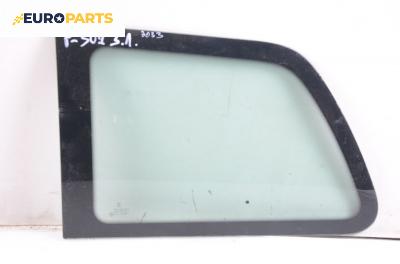 Фикс за Peugeot 307 Station Wagon (03.2002 - 12.2009), комби, позиция: задна, лява