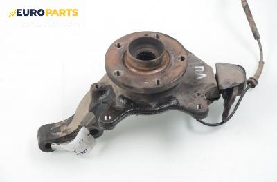 Шенкел главина за Renault Laguna II Grandtour (03.2001 - 12.2007), позиция: предна, лява