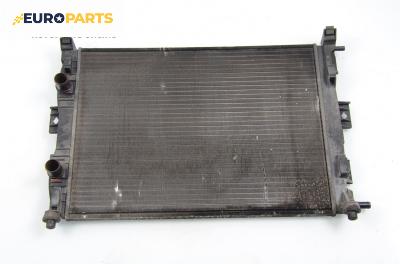 Воден радиатор за Renault Megane II Hatchback (07.2001 - 10.2012) 1.6 16V (BM0C, CM0C), 113 к.с.