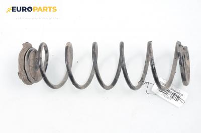 Пружина за ходова част за Renault Laguna II Grandtour (03.2001 - 12.2007), комби, позиция: задна