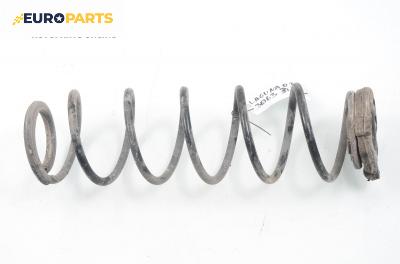 Пружина за ходова част за Renault Laguna II Grandtour (03.2001 - 12.2007), комби, позиция: задна