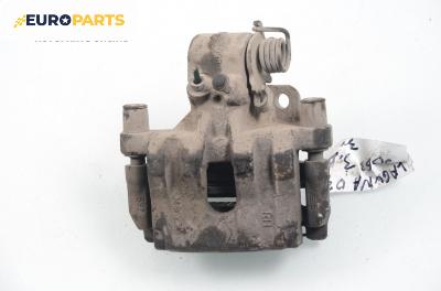 Спирачен апарат за Renault Laguna II Grandtour (03.2001 - 12.2007), позиция: задна, дясна