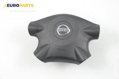 Airbag за Nissan Primera Hatchback III (01.2002 - 06.2007), хечбек