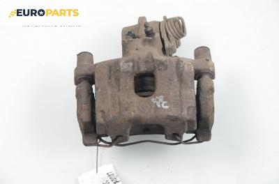 Спирачен апарат за Renault Laguna II Grandtour (03.2001 - 12.2007), позиция: задна, дясна