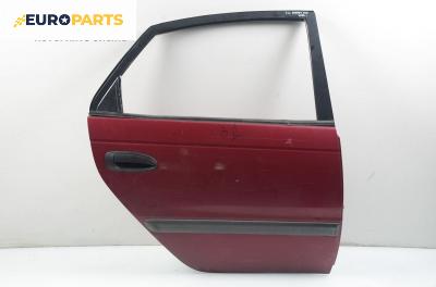 Врата за Toyota Avensis Liftback I (09.1997 - 02.2003), хечбек, позиция: задна, дясна