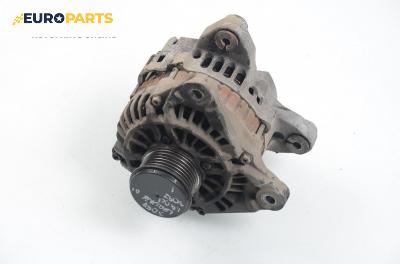 Алтернатор / генератор за Renault Laguna II Grandtour (03.2001 - 12.2007) 1.9 dCi (KG0G), 120 к.с.