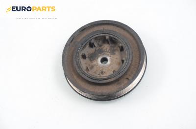 Демпферна шайба за Renault Laguna II Grandtour (03.2001 - 12.2007) 1.9 dCi (KG0G), 120 к.с.