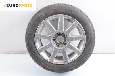 Резервна гума за Audi A6 Sedan C5 (01.1997 - 01.2005) 16 цола, ширина 7