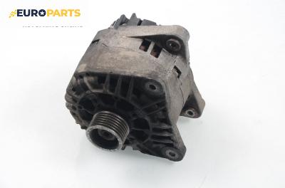 Алтернатор / генератор за Renault Laguna II Grandtour (03.2001 - 12.2007) 2.2 dCi (KG0F), 150 к.с.