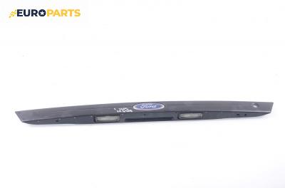 Плафони заден номер за Ford Focus I Estate (02.1999 - 12.2007), комби