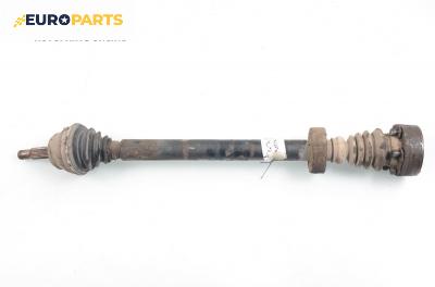 Полуоска за Volkswagen Golf III Hatchback (08.1991 - 07.1998) 1.8, 90 к.с., позиция: дясна