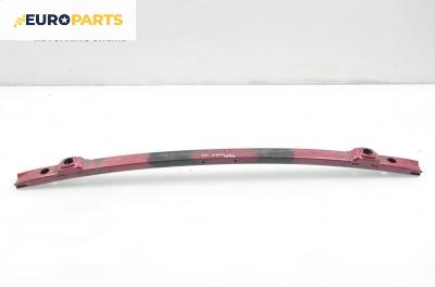 Основа броня за Toyota Avensis Liftback I (09.1997 - 02.2003), хечбек, позиция: предна