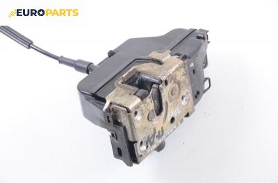 Брава на врата за Renault Laguna II Grandtour (03.2001 - 12.2007), позиция: предна, дясна