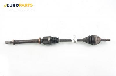 Полуоска за Renault Megane II Hatchback (07.2001 - 10.2012) 1.6 16V (BM0C, CM0C), 113 к.с., позиция: дясна