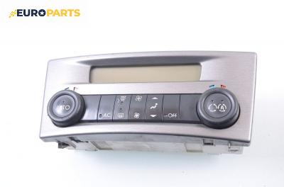 Панел климатроник за Renault Laguna II Grandtour (03.2001 - 12.2007)