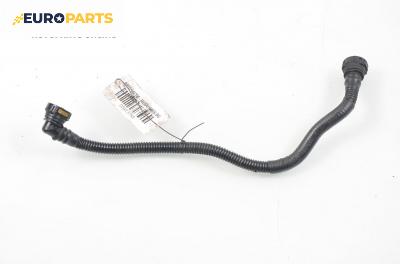 Маркуч картерни газове за Renault Laguna II Grandtour (03.2001 - 12.2007) 2.2 dCi (KG0F), 150 к.с.