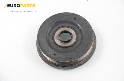 Демпферна шайба за Renault Laguna II Grandtour (03.2001 - 12.2007) 2.2 dCi (KG0F), 150 к.с.