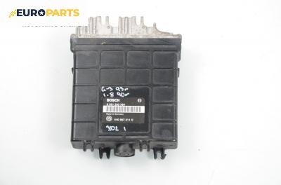 Компютър двигател за Volkswagen Golf III Hatchback (08.1991 - 07.1998) 1.8, 90 к.с., № Bosch 0 261 200 784
