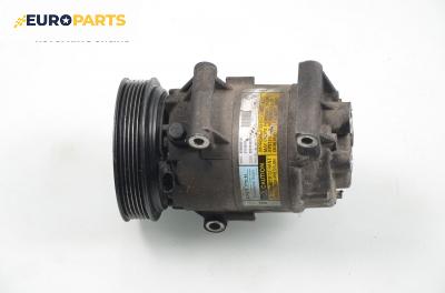 Компресор климатик за Renault Megane II Hatchback (07.2001 - 10.2012) 1.6 16V (BM0C, CM0C), 113 к.с., № 8200050141