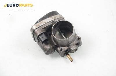 Дроселова клапа за Renault Megane II Hatchback (07.2001 - 10.2012) 1.6 16V (BM0C, CM0C), 113 к.с.