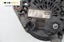 Алтернатор / генератор за Renault Megane II Hatchback (07.2001 - 10.2012) 1.6 16V (BM0C, CM0C), 113 к.с., № Valeo 8200 086161