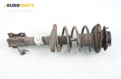 Макферсон за Toyota Avensis Liftback I (09.1997 - 02.2003), хечбек, позиция: предна, дясна