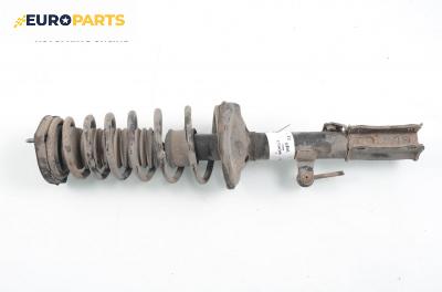 Макферсон за Toyota Avensis Liftback I (09.1997 - 02.2003), хечбек, позиция: задна, дясна