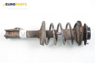 Макферсон за Toyota Avensis Liftback I (09.1997 - 02.2003), хечбек, позиция: предна, лява