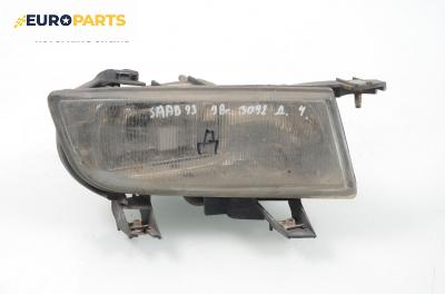 Халоген за Saab 9-3 Hatchback (02.1998 - 08.2003), хечбек, позиция: дясна
