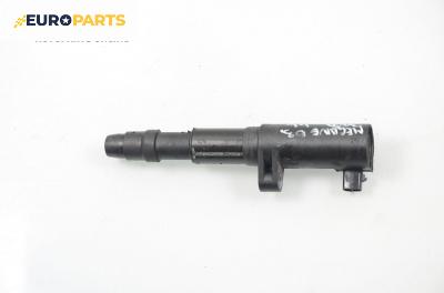 Запалителна бобина за Renault Megane II Hatchback (07.2001 - 10.2012) 1.6 16V (BM0C, CM0C), 113 к.с.