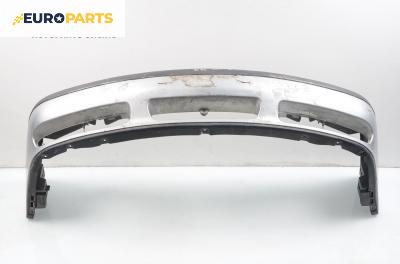 Предна броня за Saab 9-3 Hatchback (02.1998 - 08.2003), хечбек, позиция: предна