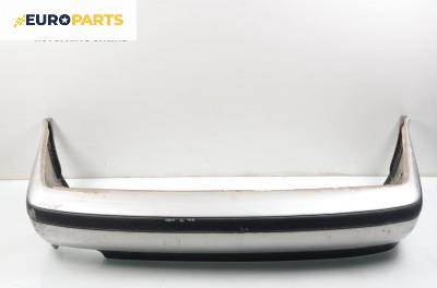 Задна броня за Saab 9-3 Hatchback (02.1998 - 08.2003), хечбек