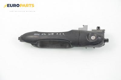 Външна дръжка за Ford Focus I Estate (02.1999 - 12.2007), комби, позиция: предна, лява