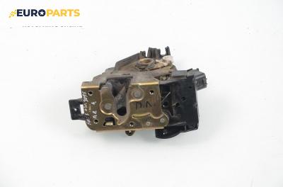 Брава на врата за Ford Focus I Estate (02.1999 - 12.2007), позиция: предна, лява