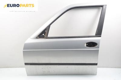 Врата за Saab 9-3 Hatchback (02.1998 - 08.2003), 4+1 вр., хечбек, позиция: предна, лява