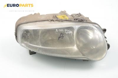Фар за Alfa Romeo 147 Hatchback (2000-11-01 - 2010-03-01), хечбек, позиция: дясна