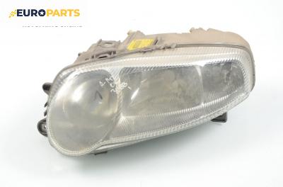 Фар за Alfa Romeo 147 Hatchback (2000-11-01 - 2010-03-01), хечбек, позиция: лява