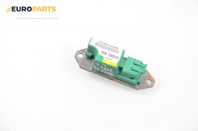 Сензор airbag за Rover 75 Sedan (02.1999 - 05.2005), № YDB 100310