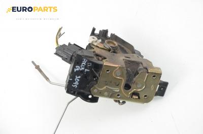 Брава на врата за Ford Focus I Estate (02.1999 - 12.2007), позиция: предна, дясна