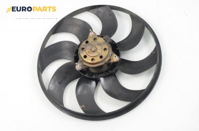 Перка охлаждане за Alfa Romeo 147 Hatchback (2000-11-01 - 2010-03-01) 1.6 16V T.SPARK ECO (937AXA1A), 105 к.с.