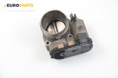 Дроселова клапа за Alfa Romeo 147 Hatchback (2000-11-01 - 2010-03-01) 1.6 16V T.SPARK ECO (937AXA1A), 105 к.с.