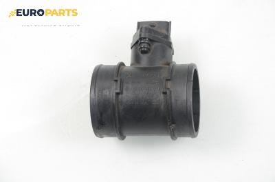 Дебитомер за Alfa Romeo 147 Hatchback (2000-11-01 - 2010-03-01) 1.6 16V T.SPARK ECO (937AXA1A), 105 к.с., № Bosch 0 281 002 309