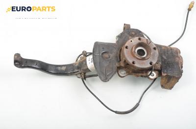 Шенкел главина за Alfa Romeo 147 Hatchback (2000-11-01 - 2010-03-01), позиция: предна, лява