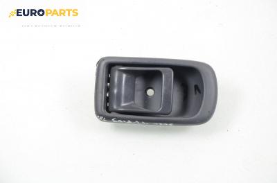 Вътрешна дръжка за Daihatsu Terios SUV I (05.1997 - 10.2006), позиция: задна, лява