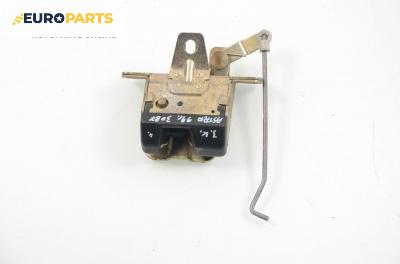 Брава заден капак за Opel Astra G Hatchback (02.1998 - 12.2009), хечбек