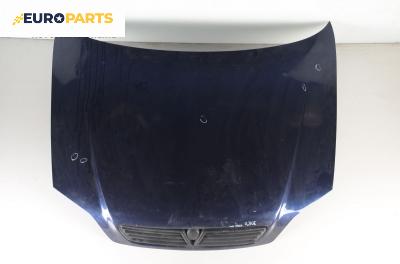 Преден капак за Opel Astra G Hatchback (02.1998 - 12.2009), 4+1 вр., хечбек