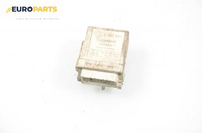 Реле подгревни свещи за Rover 75 Sedan (02.1999 - 05.2005) 2.0 CDT, № 2 247 664